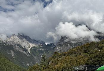玉龙雪山第 142 张图片