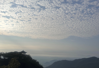 莫干山风景名胜区第 104 张图片