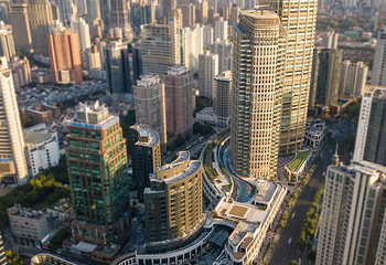 南京西路第 5 张图片