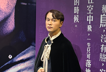 香港杜莎夫人蜡像馆第 127 张图片