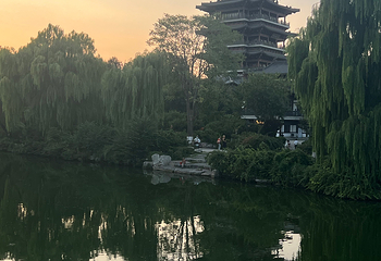 天下第一泉风景区第 59 张图片
