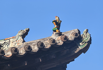 万荣县飞云楼景区第 6 张图片