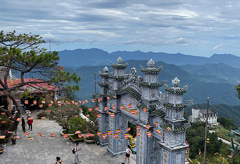巴拿山太阳世界第 288 张图片