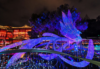 城隍庙旅游区第 18 张图片