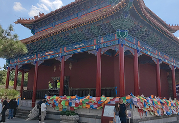 大召寺第 80 张图片