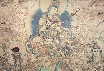 西夏陵第 497 张图片