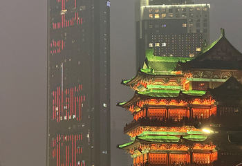 滕王阁旅游区第 134 张图片