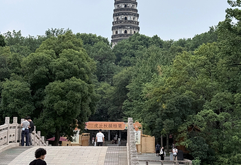 虎丘山风景名胜区第 179 张图片