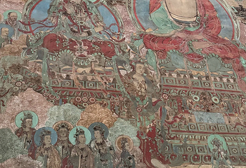隆兴寺第 114 张图片