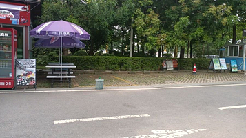 华阳湖国家湿地公园-休闲点