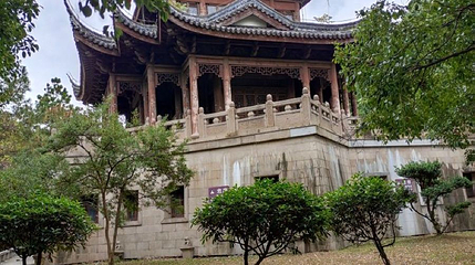 姑苏台第 1 张图片