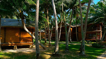 海南百莱玛度假村