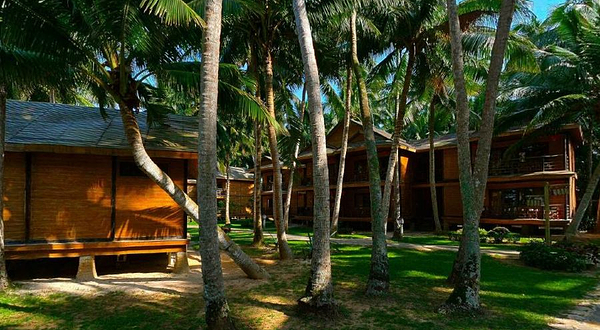 海南百莱玛度假村