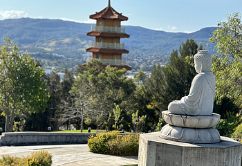 佛光山南天寺第 1 张图片