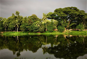 Ramna Park第 5 张图片