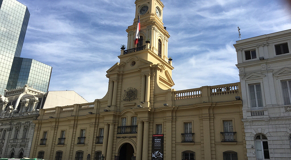 前哥伦布艺术博物馆