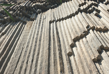 Garni Gorge第 9 张图片