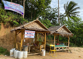 Black Rock Viewpoint