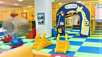 キッズユーエスランド 滋賀近江八幡店