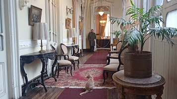 Palacio Larraín Mancheño