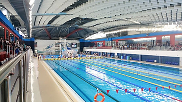 Central Pool