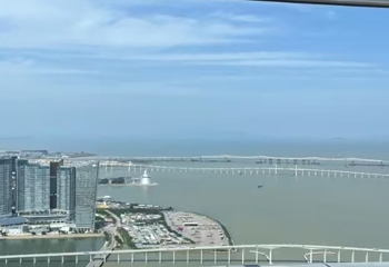 澳门旅游塔第 73 张图片
