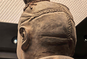 秦始皇帝陵博物院(兵马俑)第 407 张图片