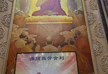 牛首山文化旅游区第 628 张图片