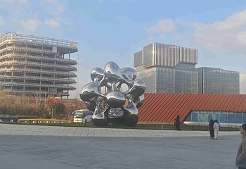 上海天文馆第 83 张图片