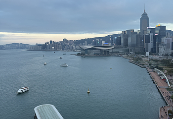 香港摩天轮第 81 张图片