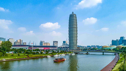 绿地中心千玺广场第 6 张图片