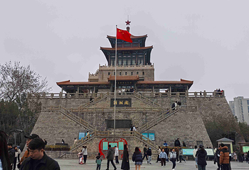 天下第一泉风景区第 41 张图片