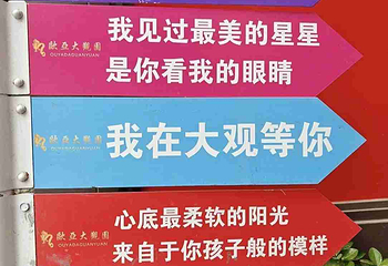 大观园(经四路店)第 17 张图片