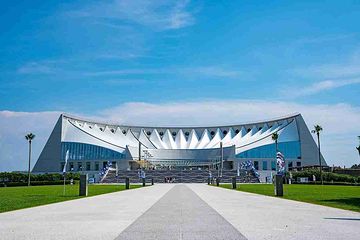 海洋世界海之中道第 9 张图片