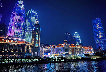 海河游船第 56 张图片