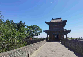 广府古城第 44 张图片