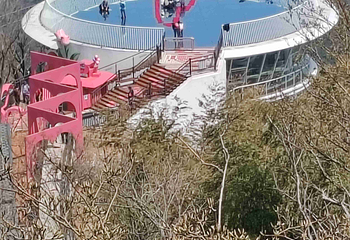 宜兴竹海风景区第 21 张图片