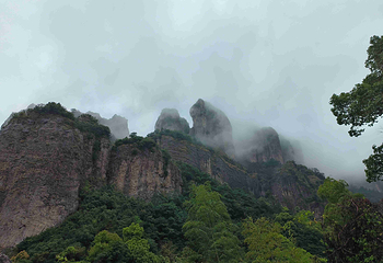 雁荡山第 105 张图片