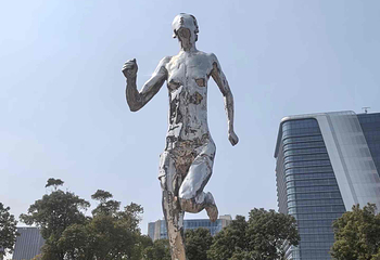 滴水湖第 28 张图片
