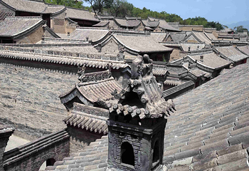 山西王家大院第 110 张图片