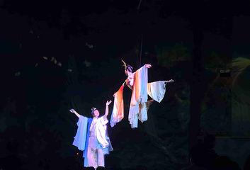 寻迹洛神赋第 49 张图片