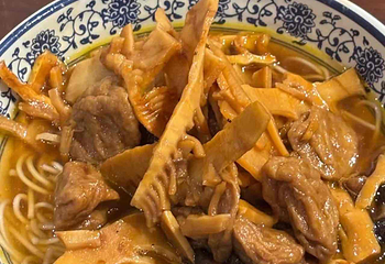 西园寺素食(西园弄戒幢律寺店)第 44 张图片