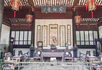 退思园第 10 张图片