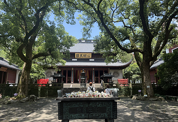 岳王庙第 30 张图片