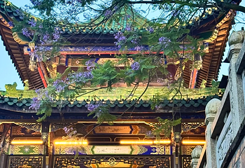 鸿恩寺公园第 63 张图片