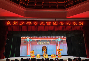 南少林寺第 42 张图片
