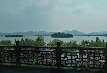 西湖风景名胜区第 551 张图片