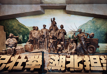 三峡移民博物馆第 41 张图片