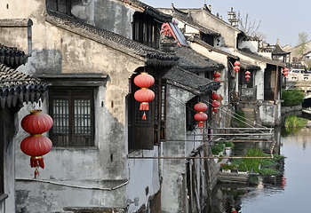 沙溪古镇第 42 张图片
