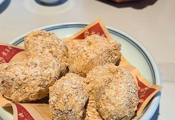 龍聚祥烧麦馆(鼓楼店)第 27 张图片